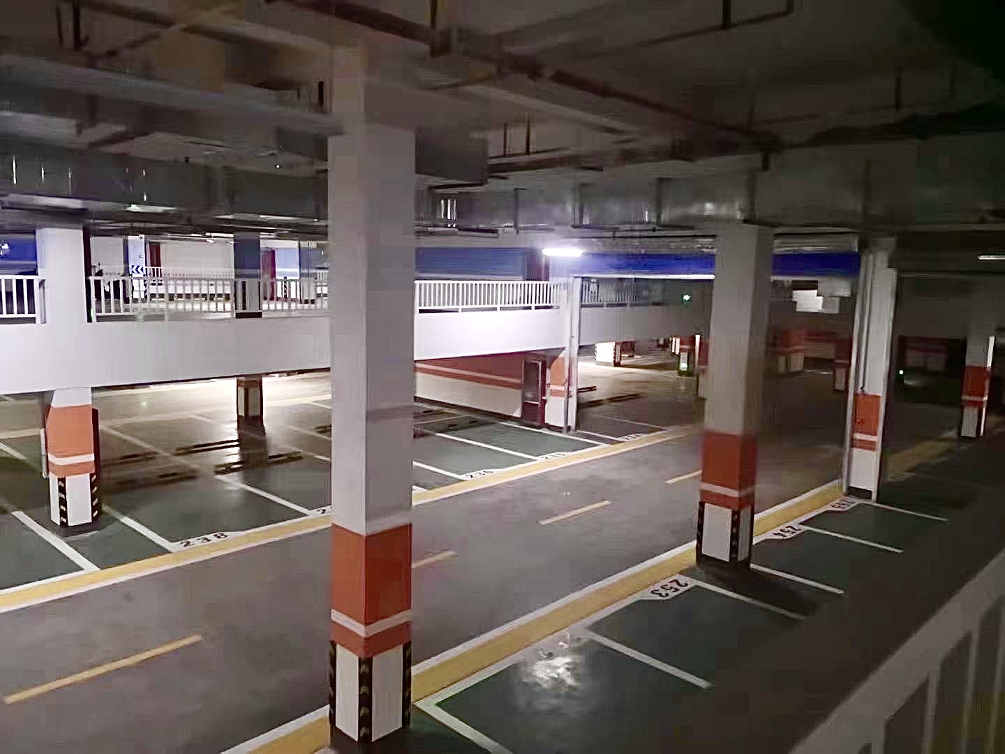 盐城上海博普四年前授权设计的项目已投入使用