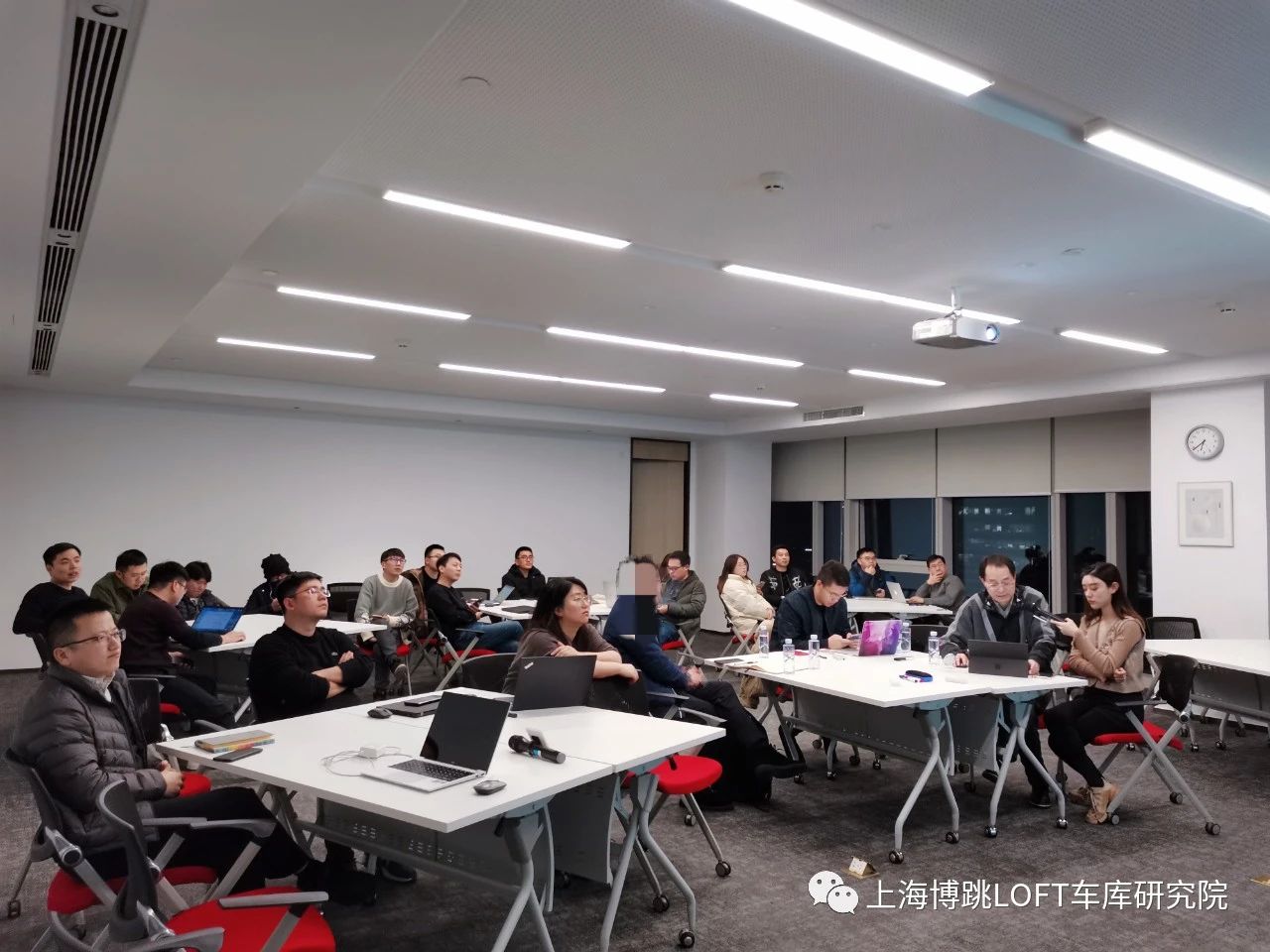 盐城杭州LOFT车库专题会